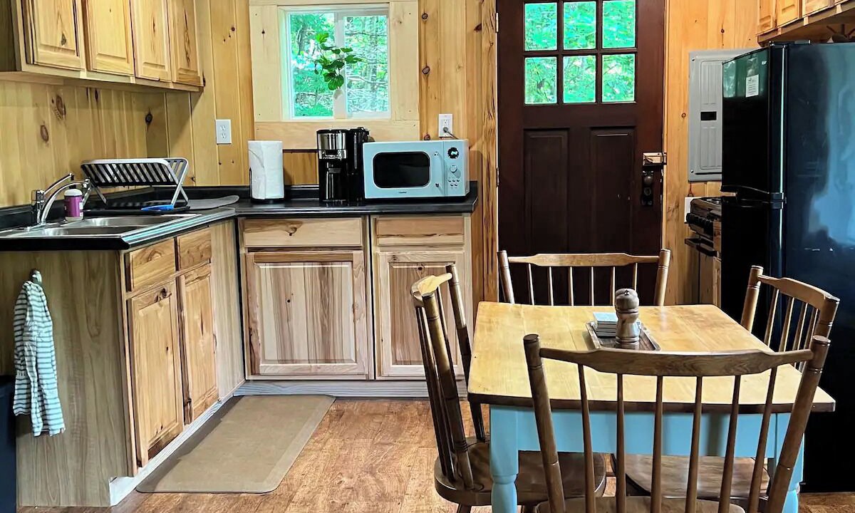 Photo of Kitchen in Coudersport