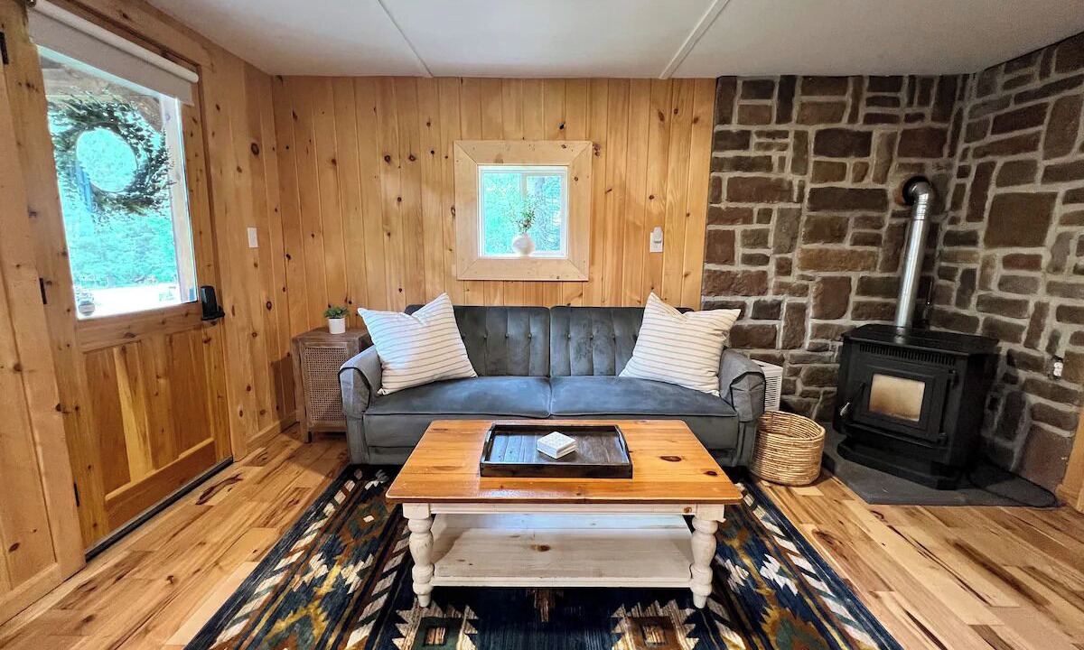 Photo of Livingroom in Coudersport