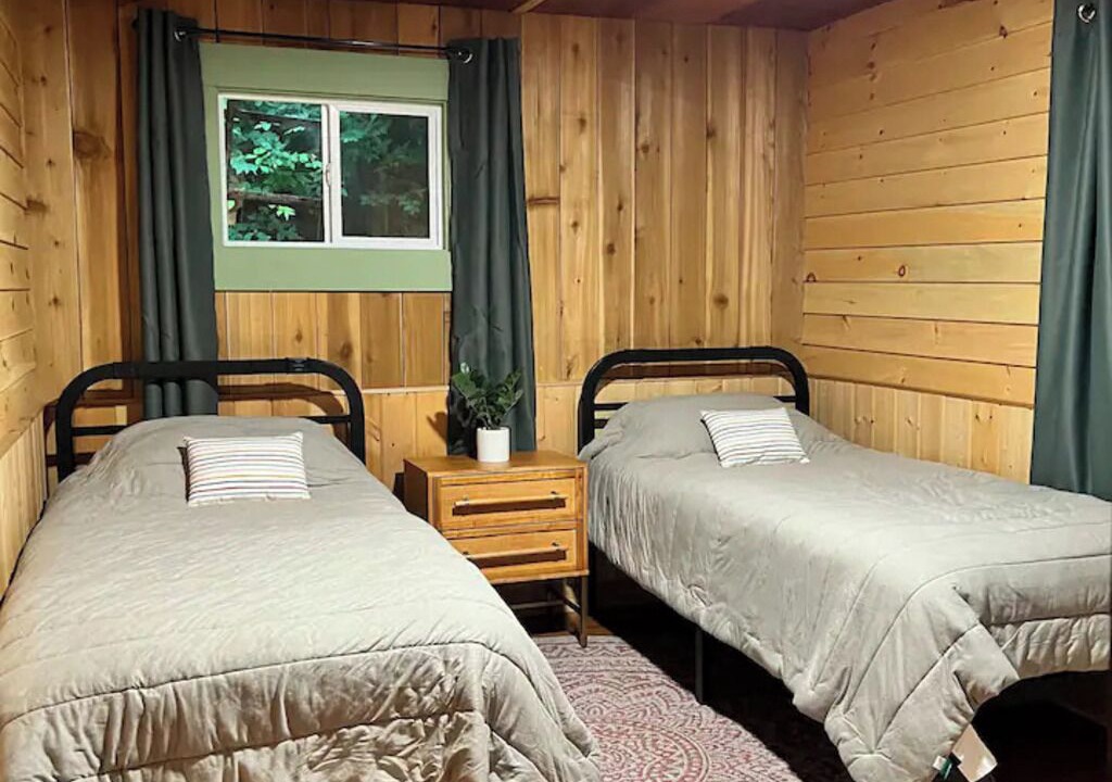 Photo of Bedroom in Coudersport