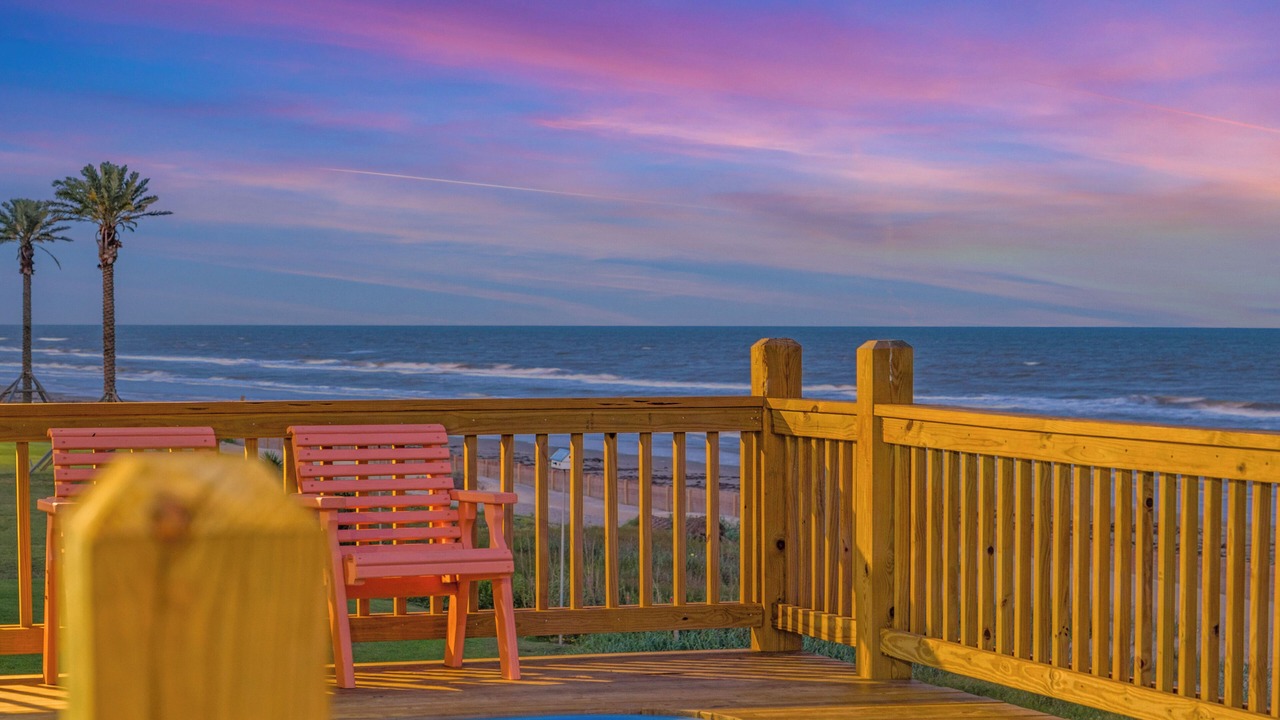 Photo of Outdoor in Port Bolivar