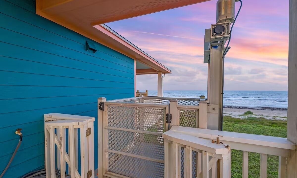 Photo of Outdoor in Port Bolivar