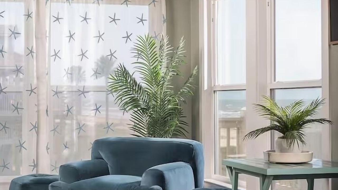 Photo of Livingroom in Port Bolivar