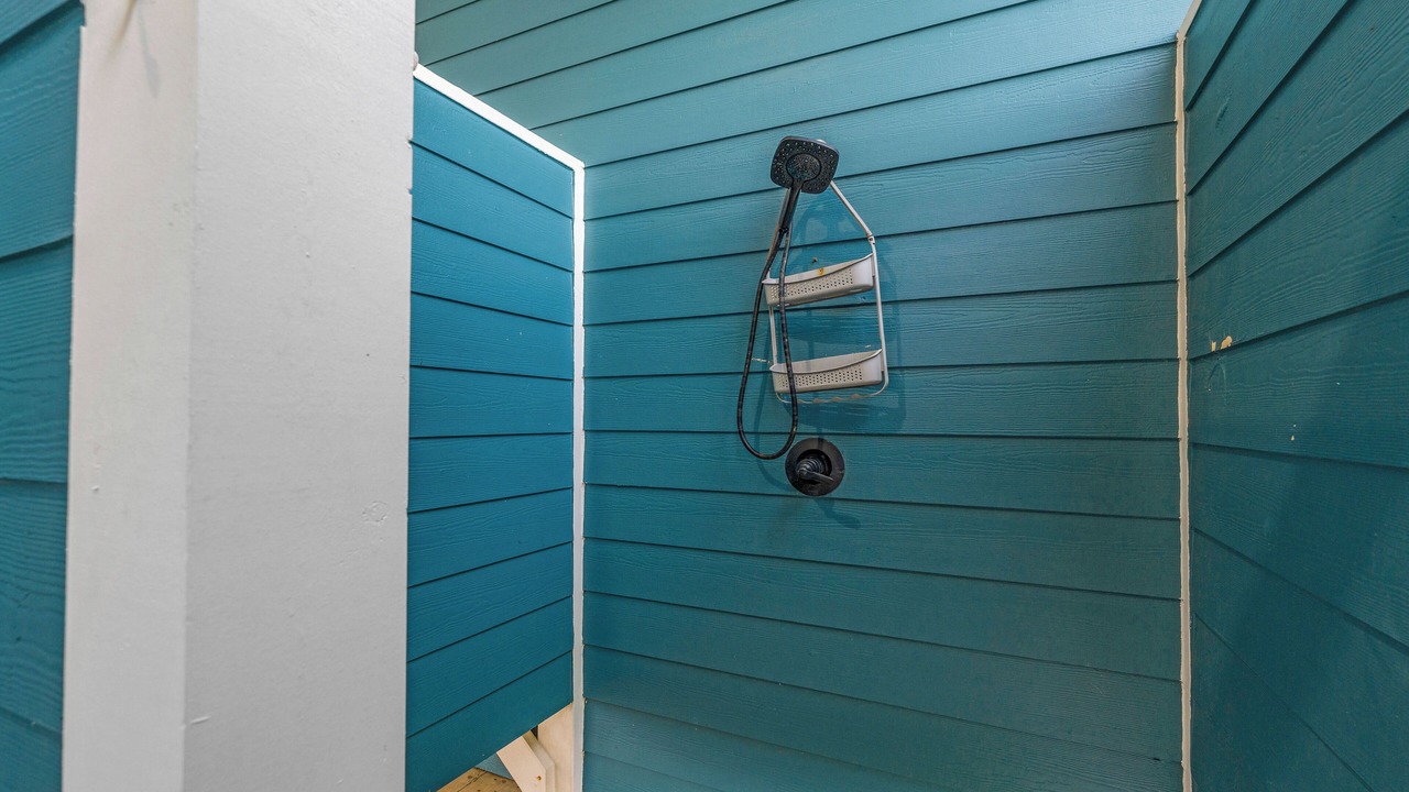 Photo of Bathroom in Port Bolivar