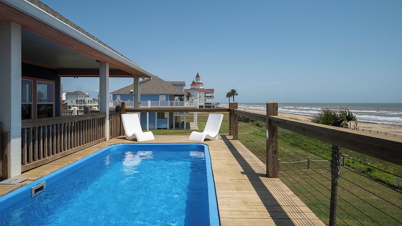 Photo of Outdoor in Port Bolivar
