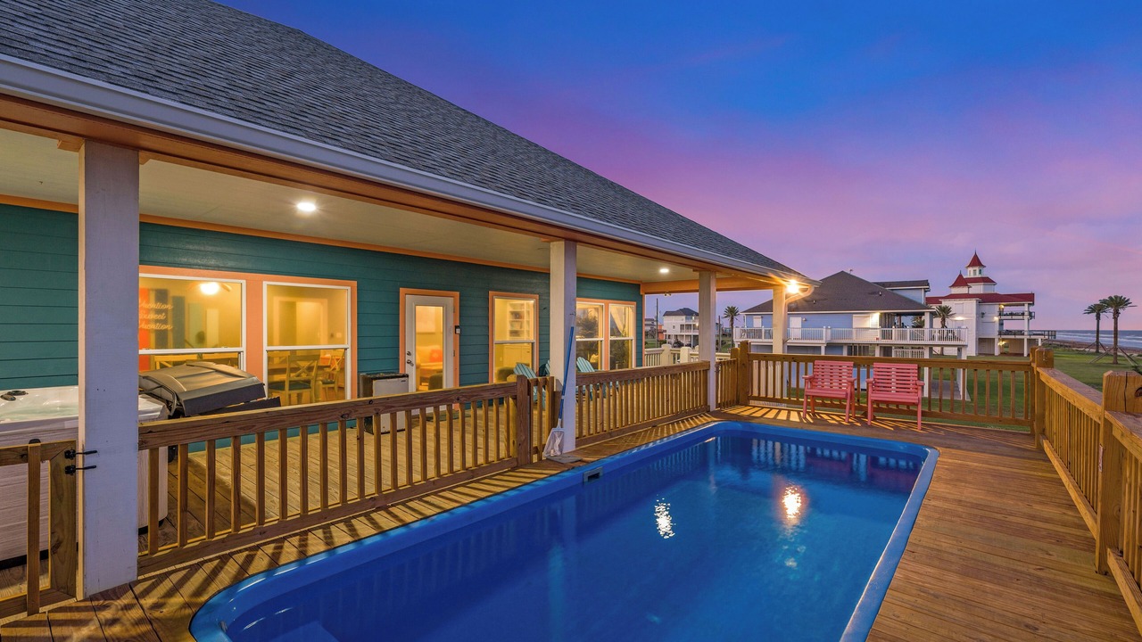 Photo of Outdoor in Port Bolivar