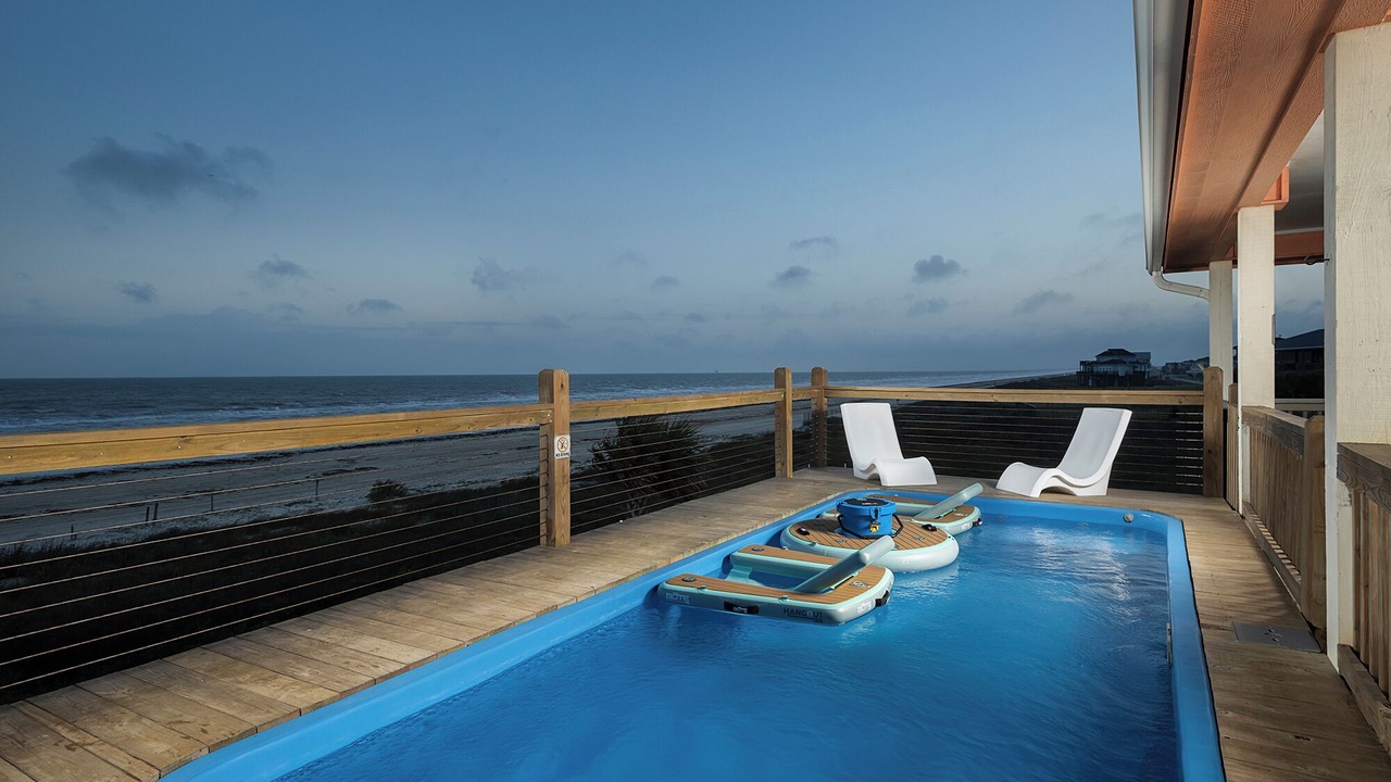 Photo of Outdoor in Port Bolivar