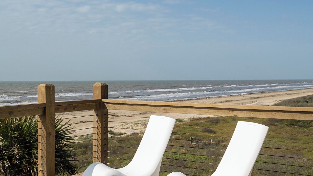 Photo of Outdoor in Port Bolivar