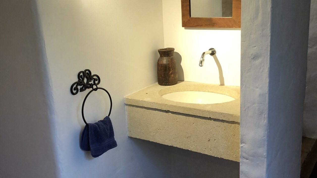 Photo of Bathroom in Saint-Jean-de-Cornies