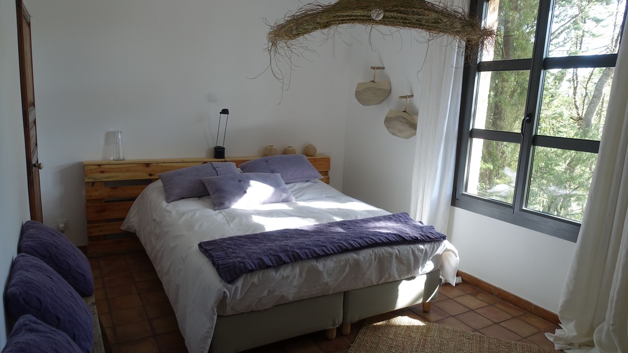 Photo of Bedroom in Saint-Jean-de-Cornies