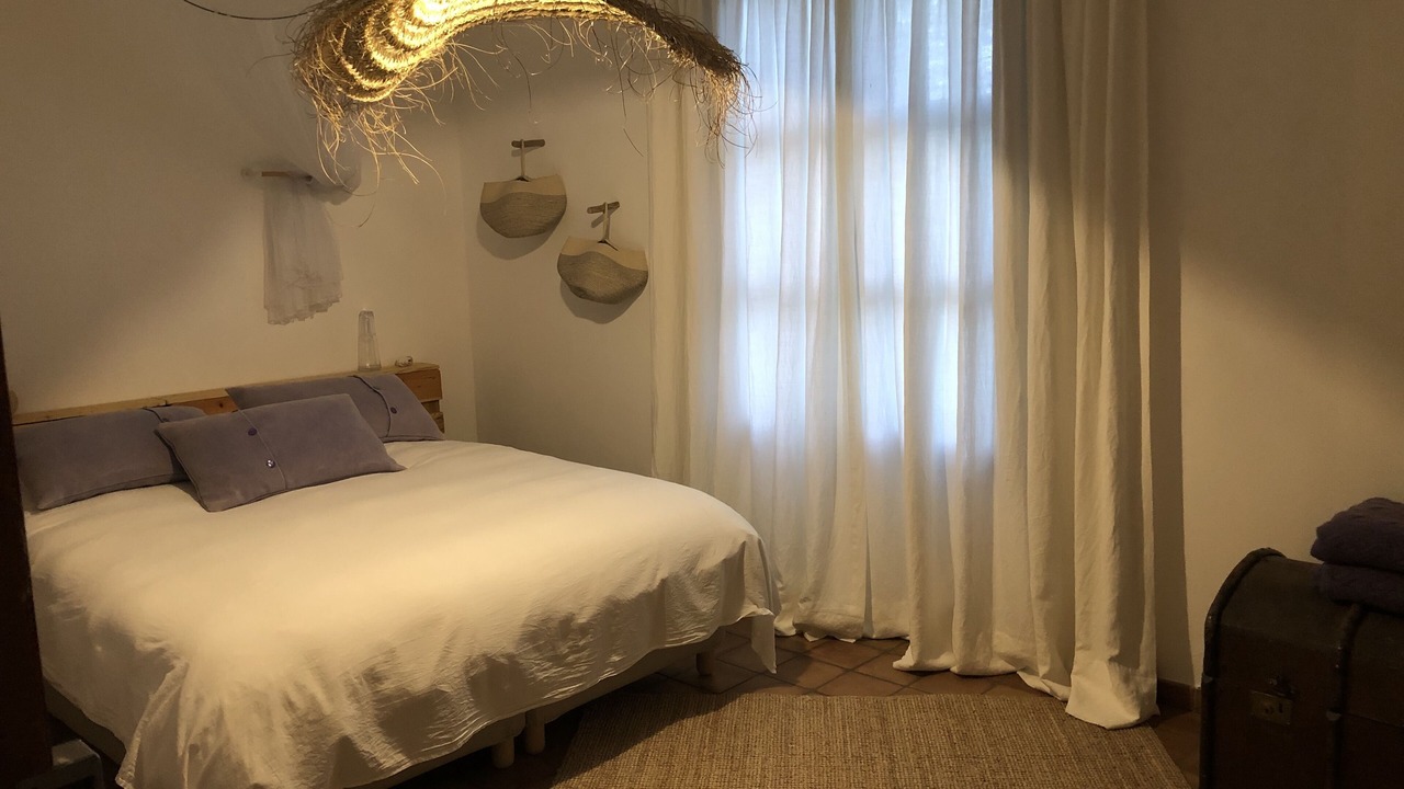 Photo of Bedroom in Saint-Jean-de-Cornies
