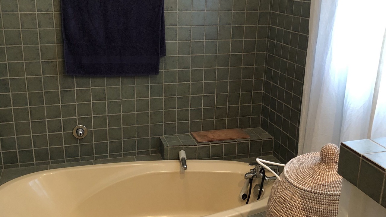 Photo of Bathroom in Saint-Jean-de-Cornies