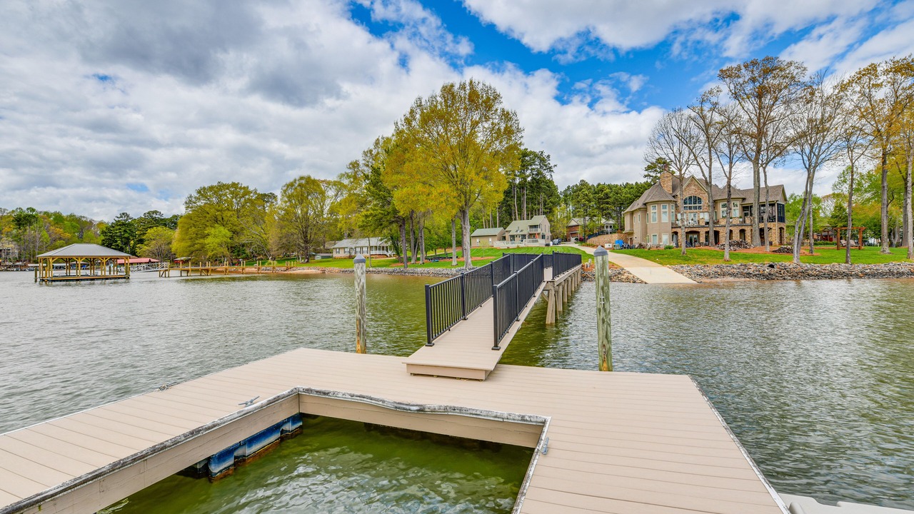Photo of Outdoor in Troutman