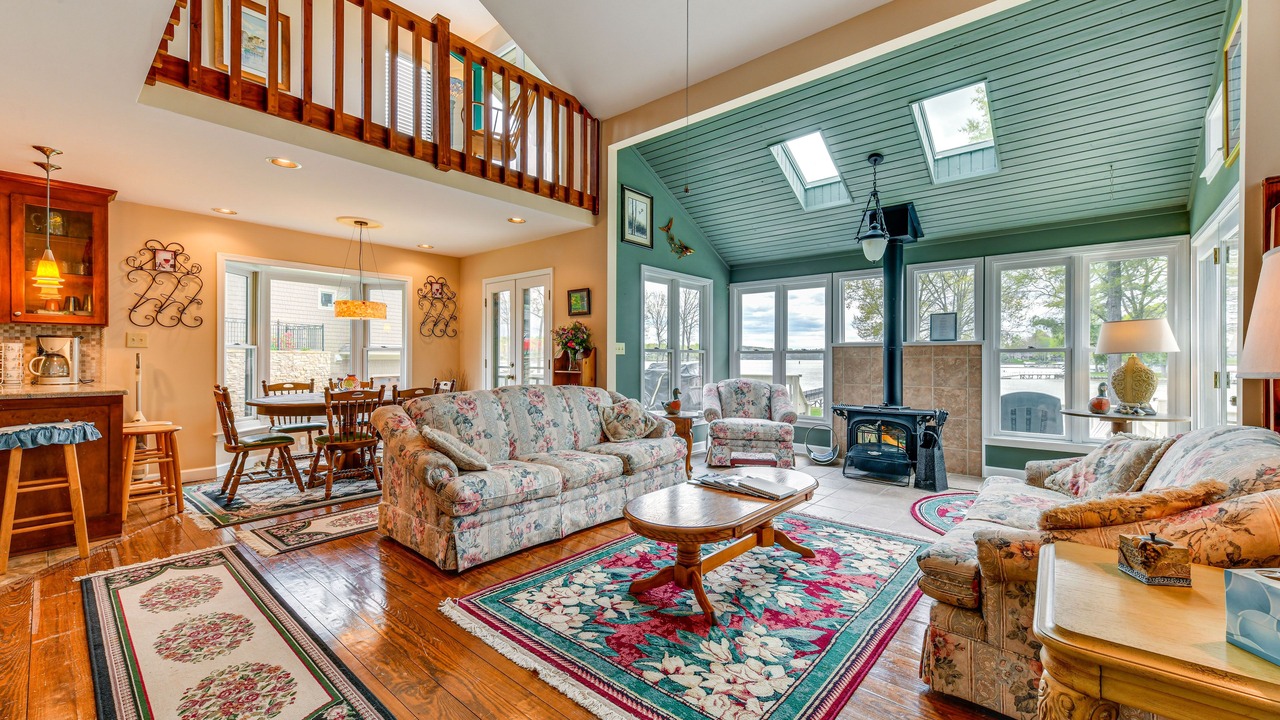 Photo of Bedroom in Troutman