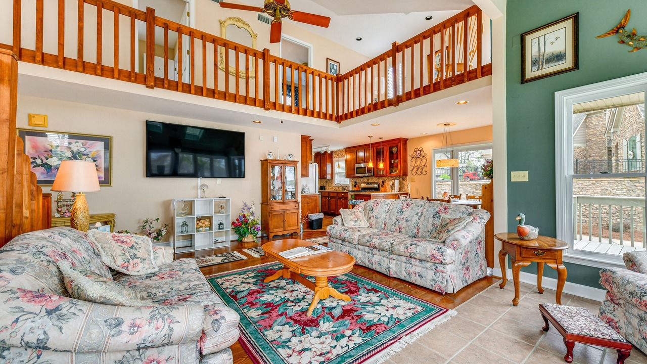 Photo of Livingroom in Troutman