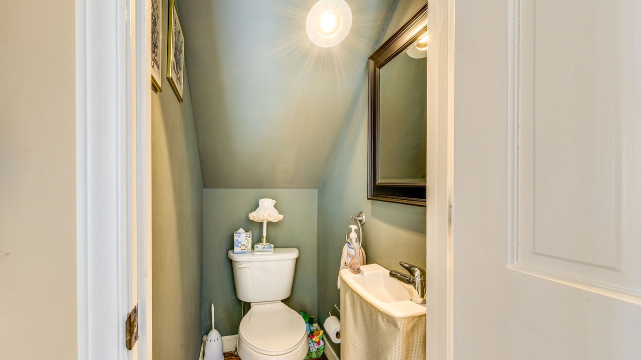 Photo of Bathroom in Troutman