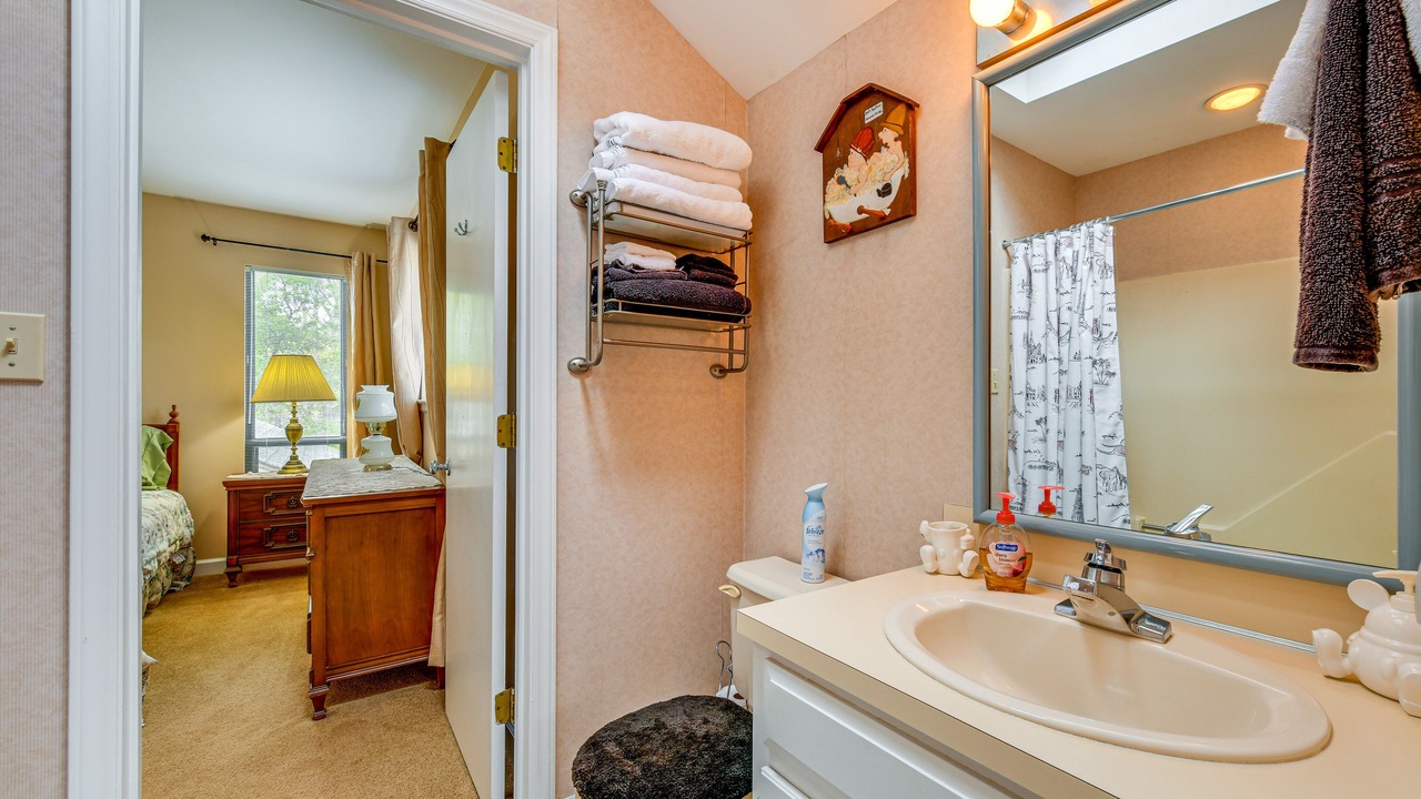 Photo of Bathroom in Troutman
