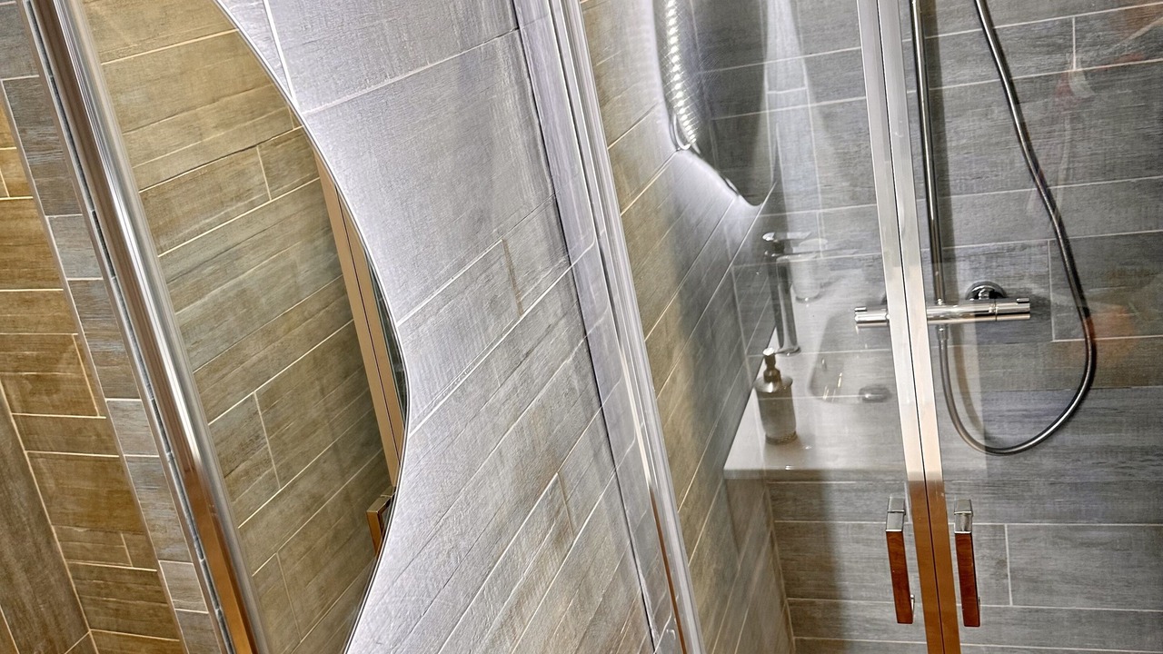 Photo of Bathroom in Hardelot-Plage