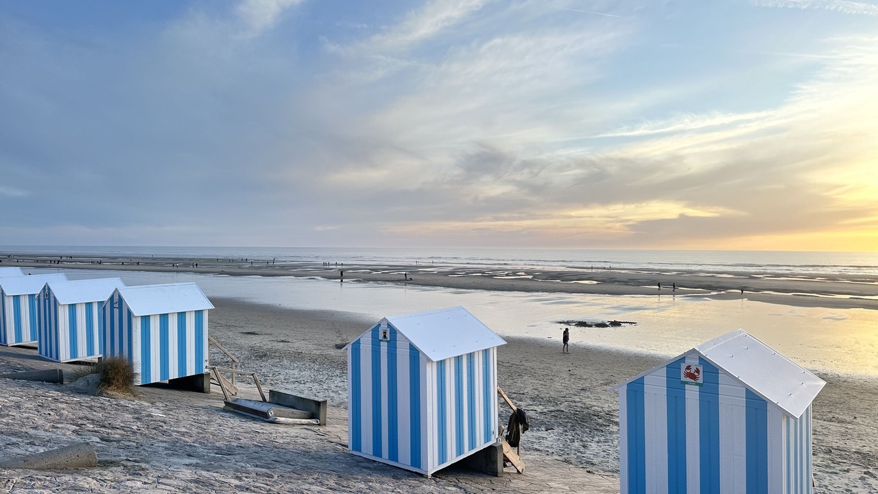 Photo of Others in Hardelot-Plage