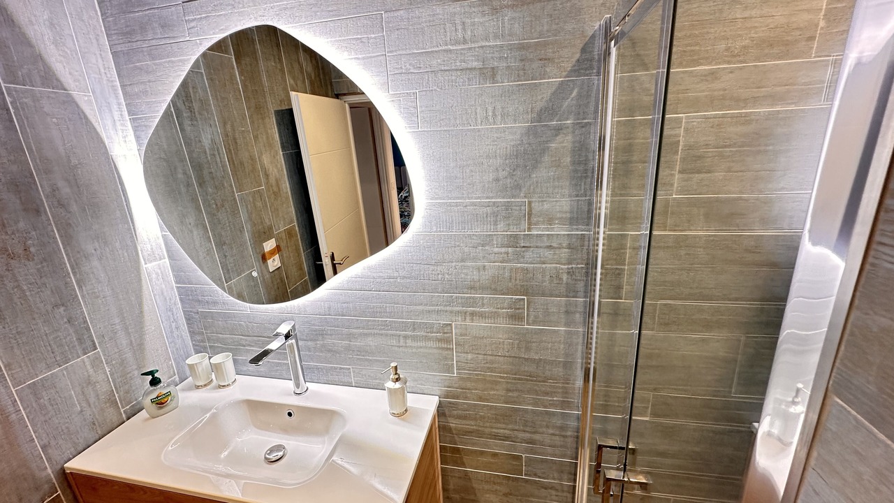 Photo of Bathroom in Hardelot-Plage