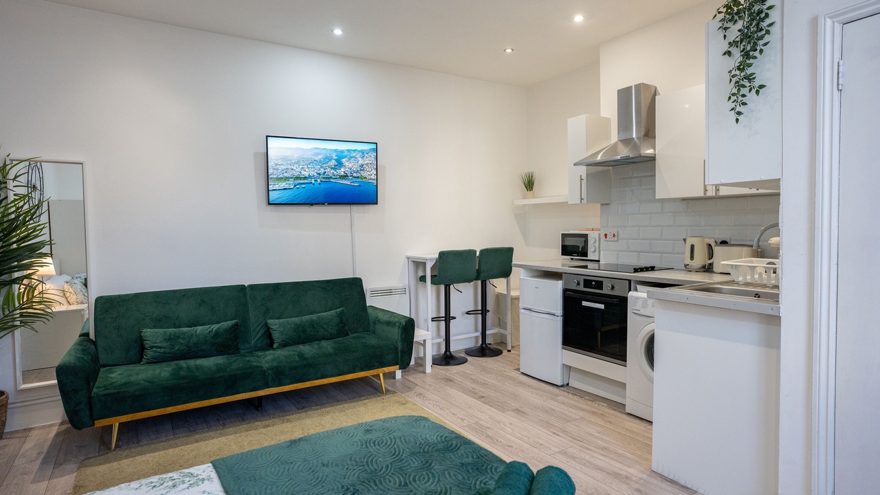 Photo of Others in Hackney