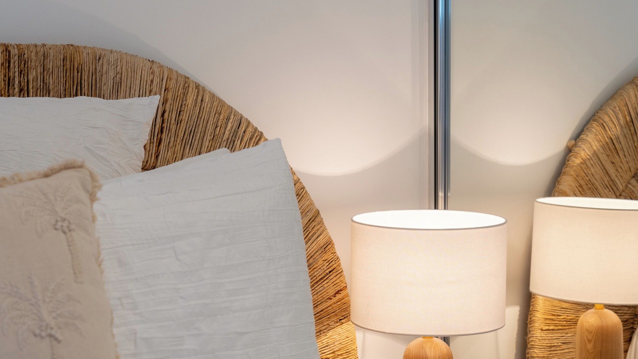 Photo of Bedroom in North Haven