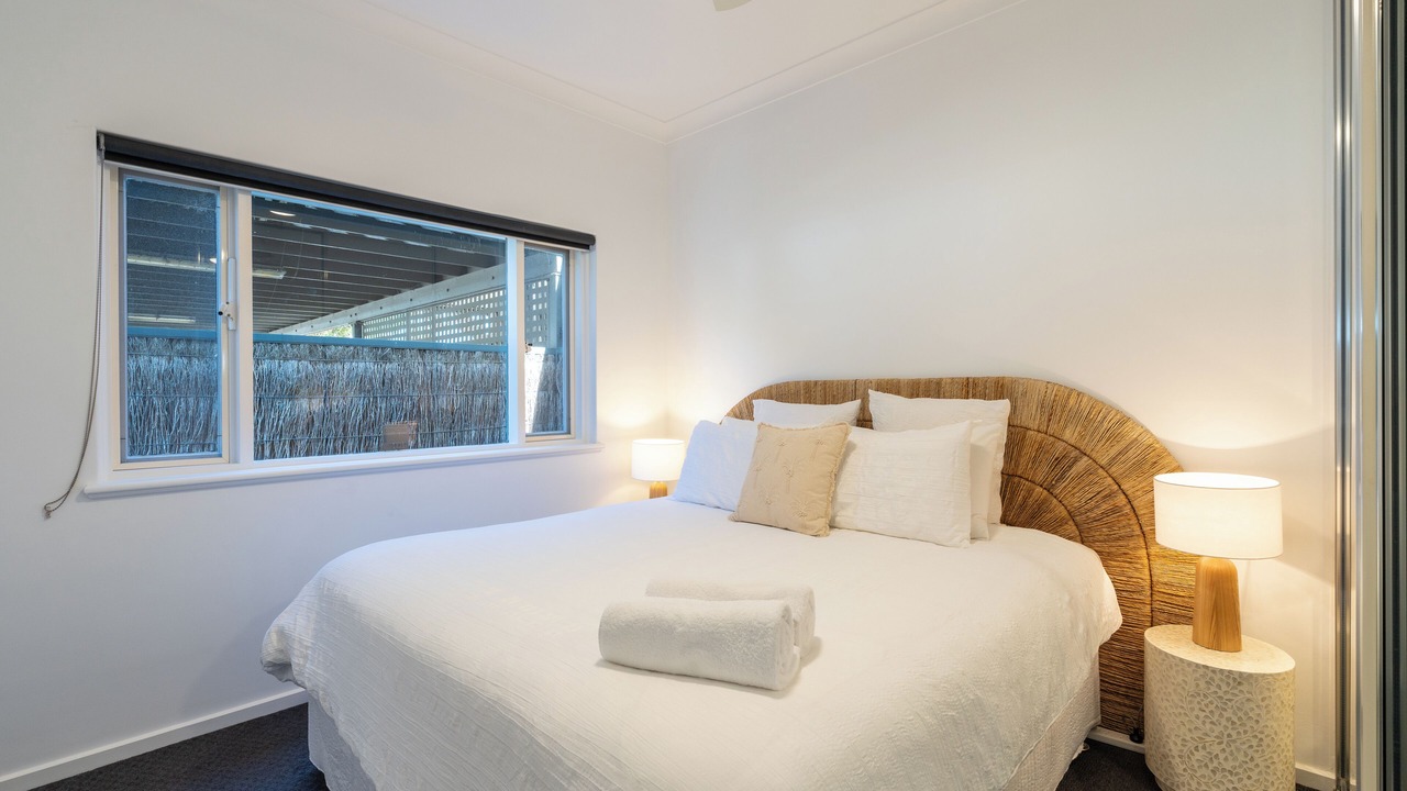 Photo of Bedroom in North Haven