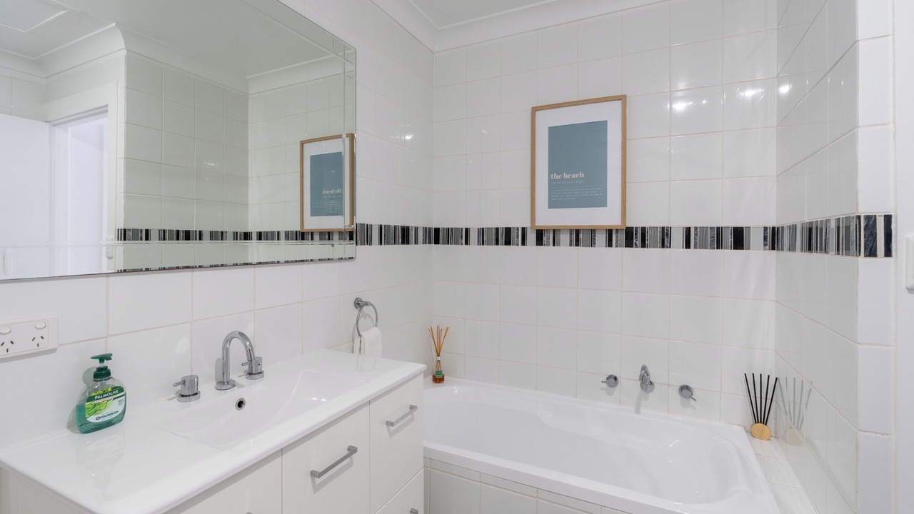 Photo of Bathroom in North Haven