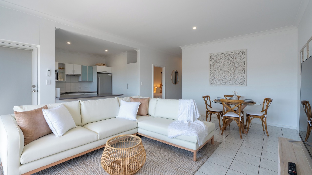 Photo of Livingroom in North Haven