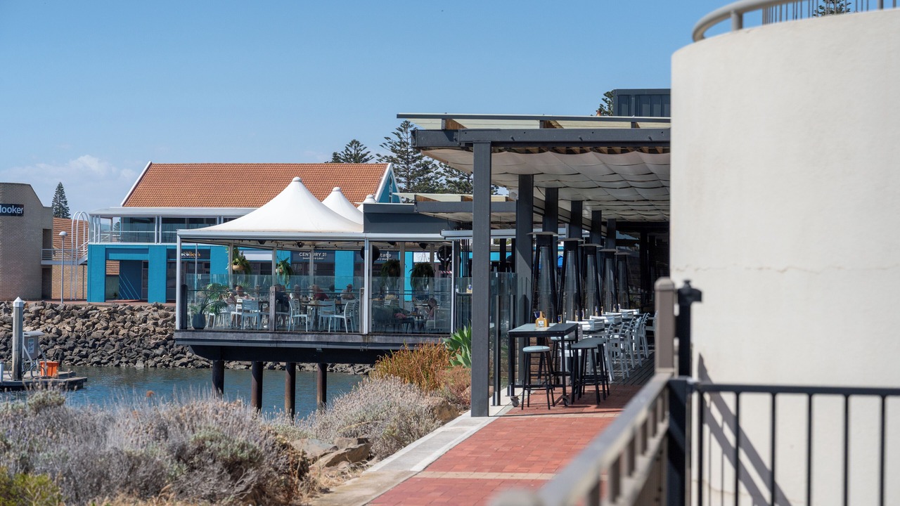 Photo of Outdoor in North Haven