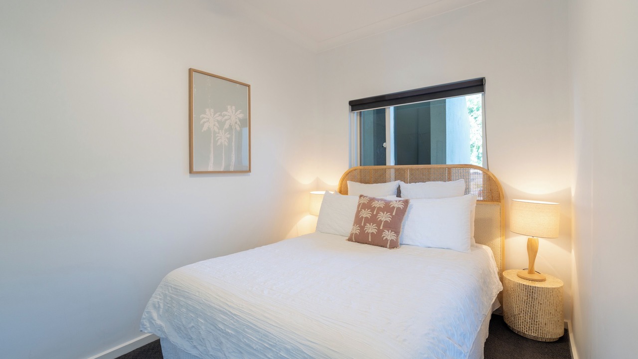 Photo of Bedroom in North Haven