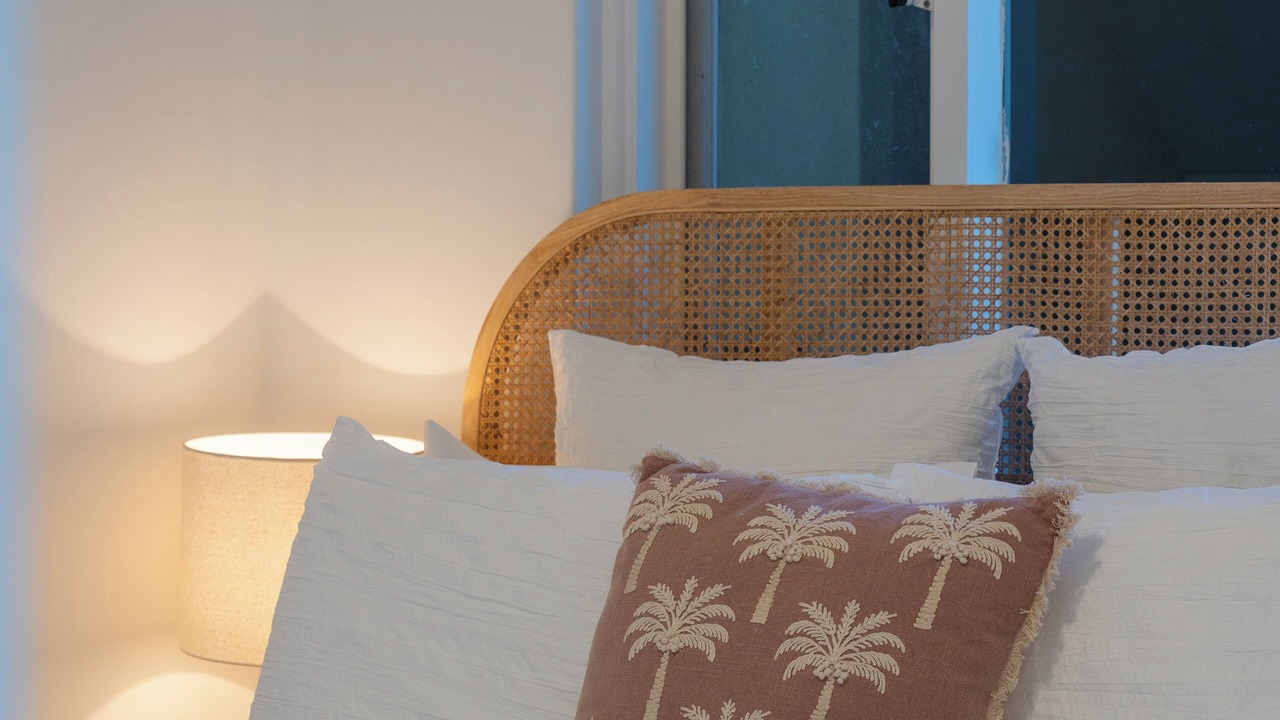 Photo of Bedroom in North Haven