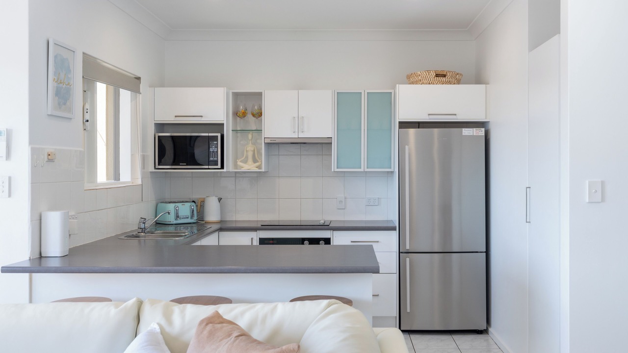 Photo of Kitchen in North Haven