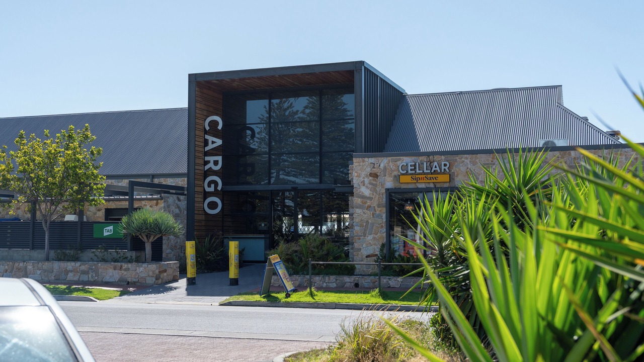 Photo of Outdoor in North Haven