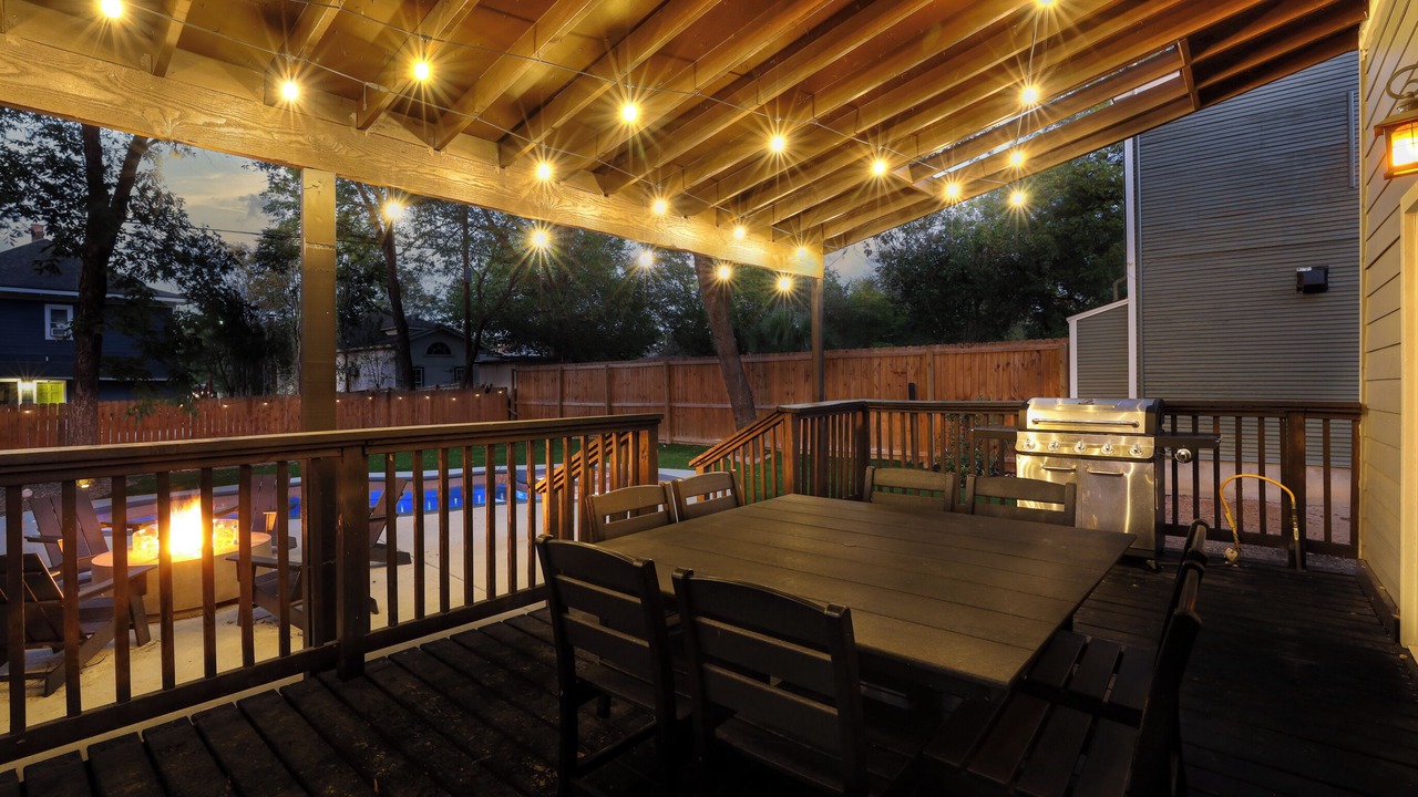 Photo of Outdoor in Alta Vista