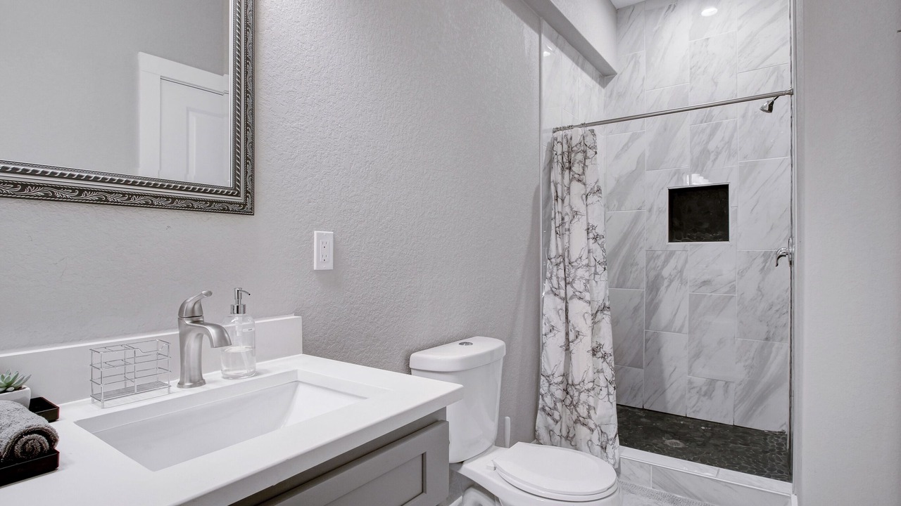 Photo of Bathroom in Alta Vista