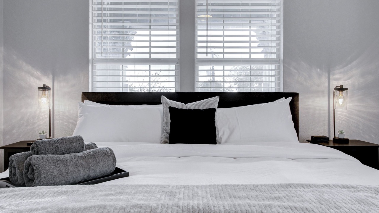 Photo of Bedroom in Alta Vista