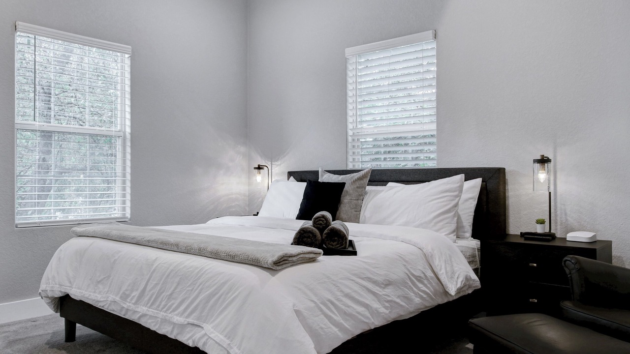 Photo of Bedroom in Alta Vista