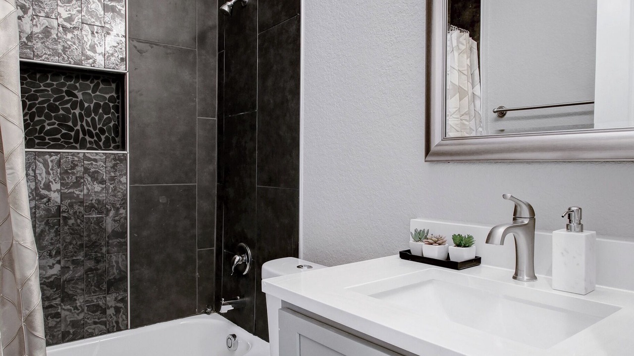 Photo of Bathroom in Alta Vista