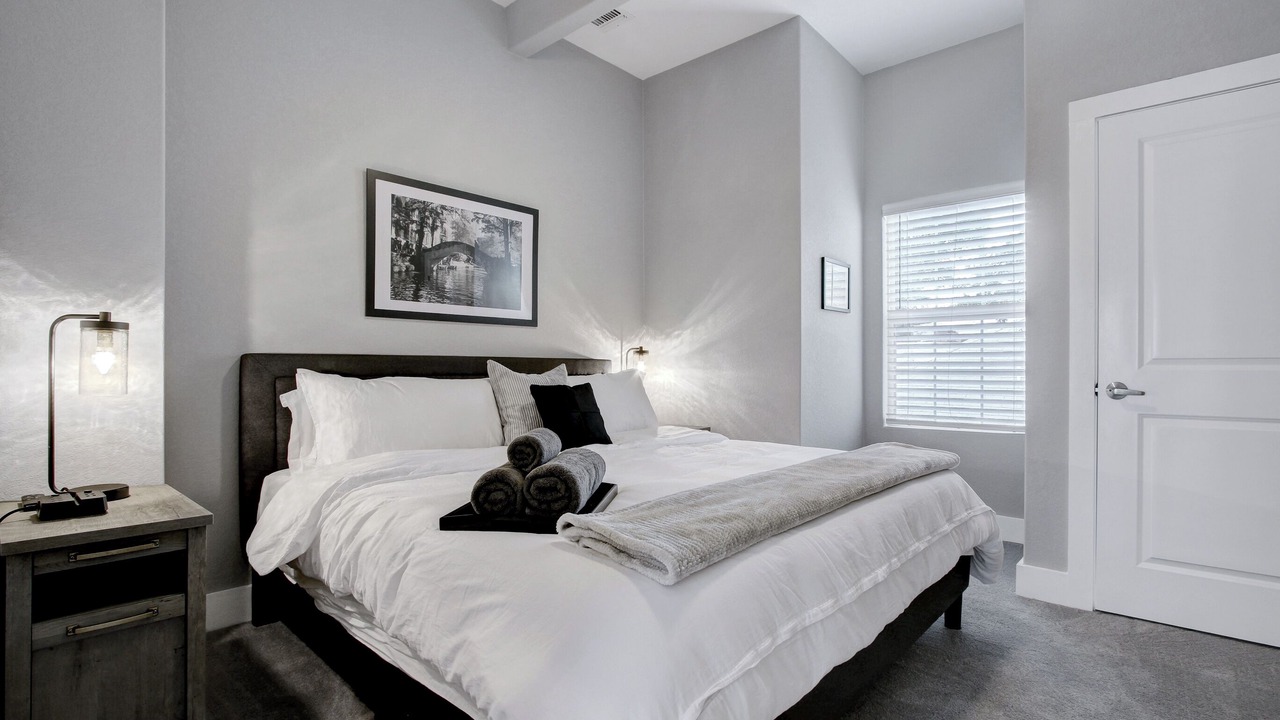 Photo of Bedroom in Alta Vista