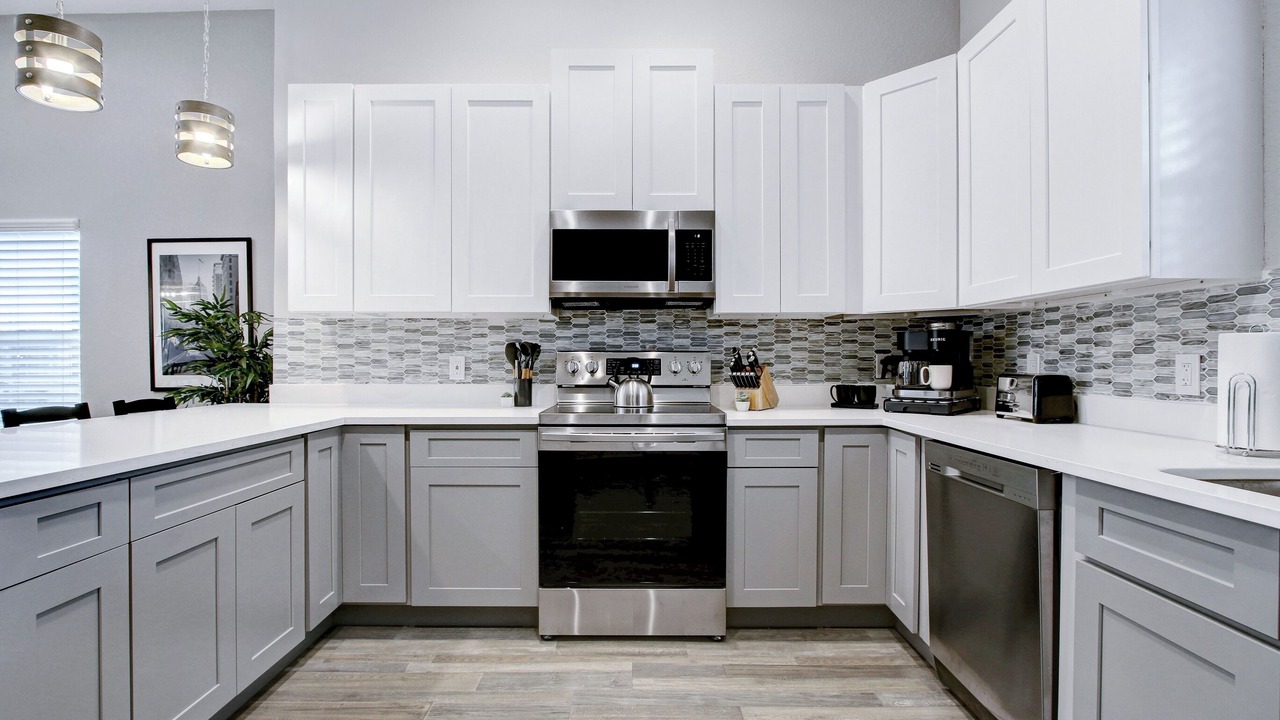 Photo of Kitchen in Alta Vista