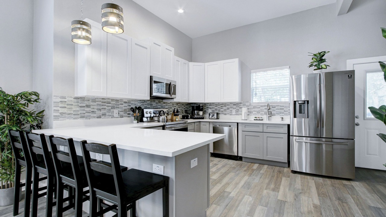 Photo of Kitchen in Alta Vista