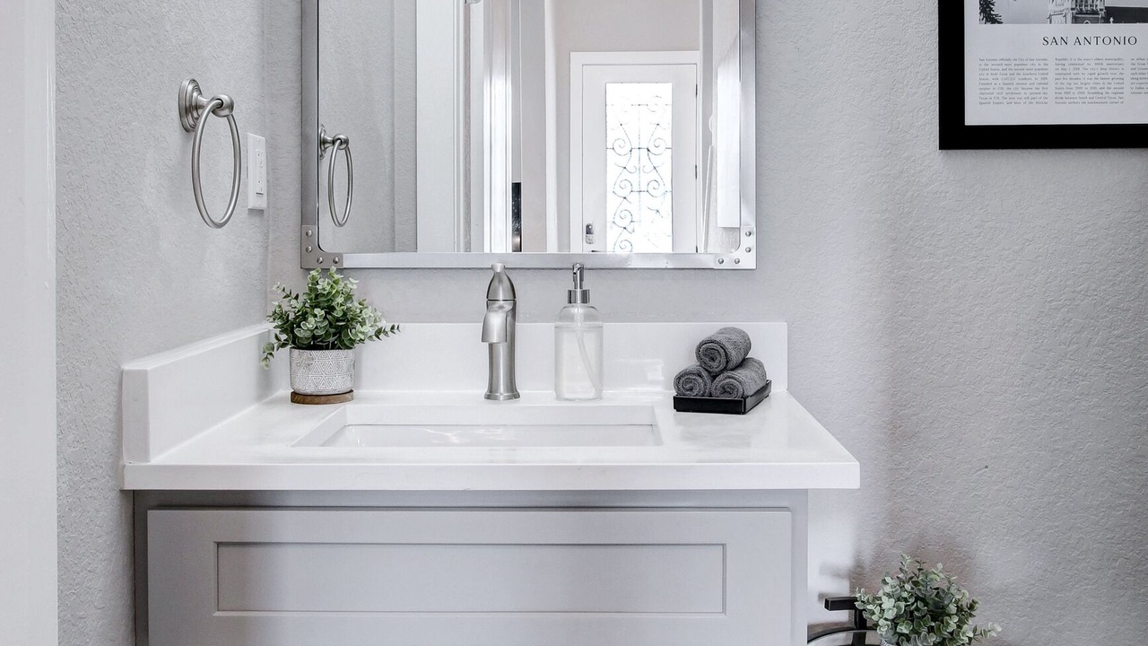 Photo of Bathroom in Alta Vista