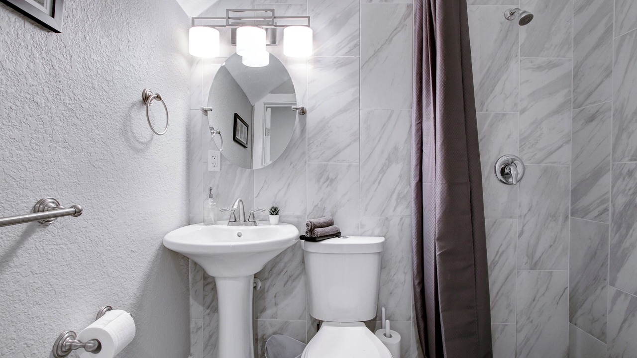 Photo of Bathroom in Alta Vista