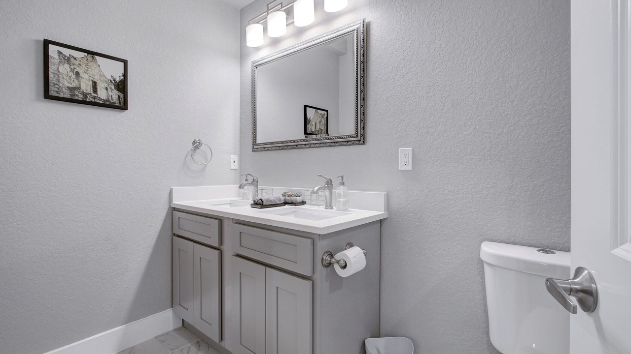 Photo of Bathroom in Alta Vista
