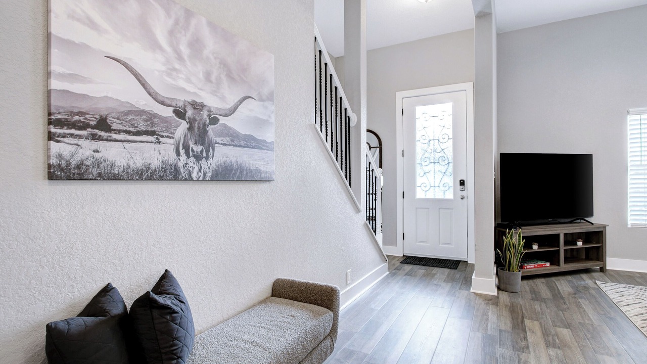 Photo of Livingroom in Alta Vista