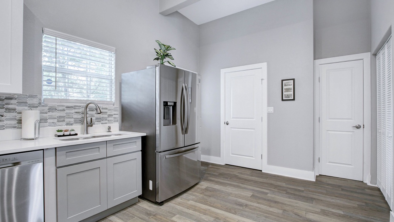 Photo of Kitchen in Alta Vista