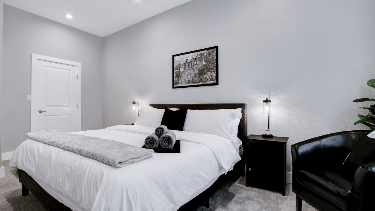 Photo of Bedroom in Alta Vista