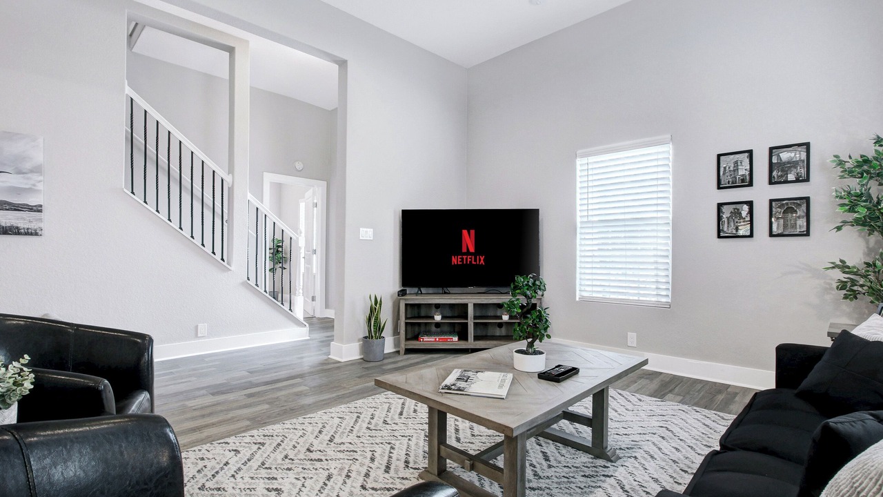 Photo of Livingroom in Alta Vista