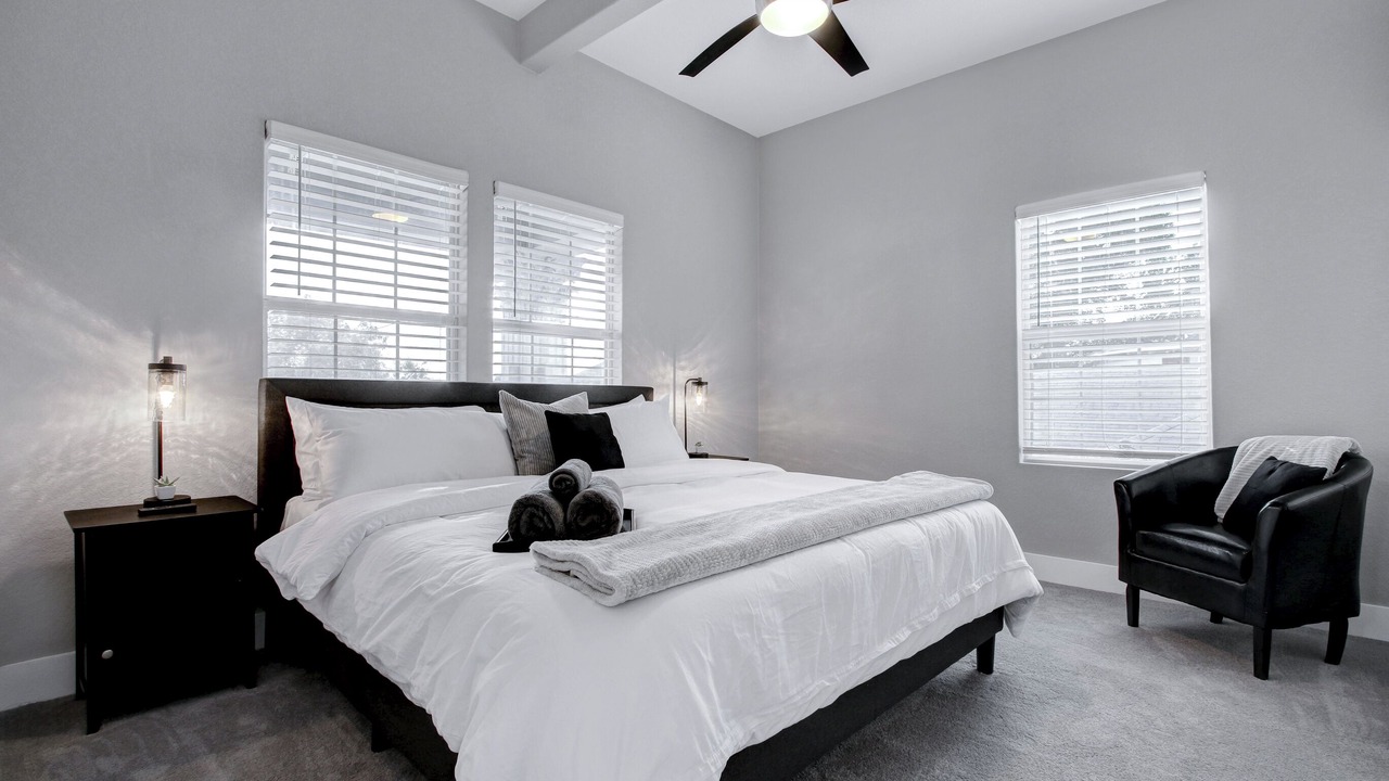 Photo of Bedroom in Alta Vista