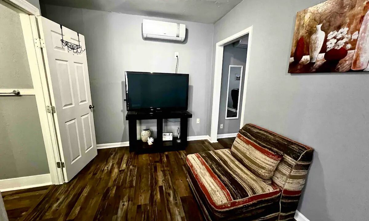 Photo of Livingroom in Del Mar